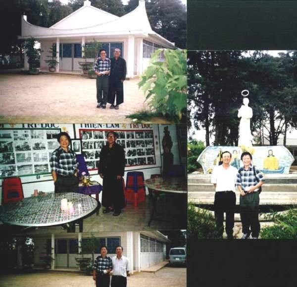V.v.Chinh, c.Khuyen tham Thien Lam cua LM TIEN,Dalat 
